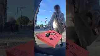 Thumbnail: I pranked a package thief