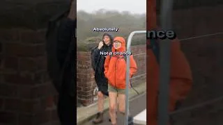 Thumbnail: Can I convince a stranger to bungee jump on the spot?