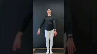 Thumbnail: Balance Exercises for Seniors  #mobility #healthandwellnessforseniors