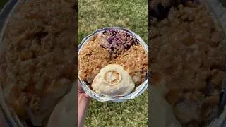 Thumbnail: I Found a Secret Cinnamon Roll Spot in the Hills