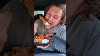 Thumbnail: The Most Recommended Chicken Spot in the Tri-Cities… Was It Worth It?