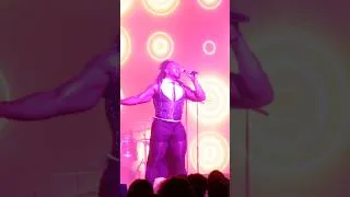 Thumbnail: I performed “Red Flags” for the first time at Weho Pride! 🚩 Full performance coming Next Friday!