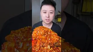 Thumbnail: MUKBANG EATING DELICIOUS LAMB HEAD CURRY #mukbang #asmreating #asmrsounds #eatingshow #shorts