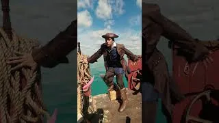 Thumbnail: Pirates of the Caribbathtub