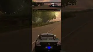 Thumbnail: NFS:HP2 - Got em(Destroying two cops)