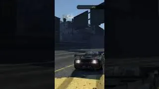Thumbnail: Nfs:mw - mclaren f1 going 300mph+!