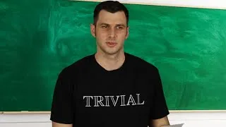 Thumbnail: When you tutor the kid who cheated their way through school #shorts