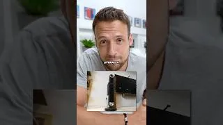 Thumbnail: He Built an Invisible Gaming PC 🤯