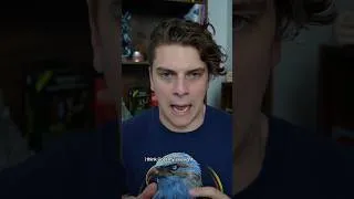 Thumbnail: Getting New TTRPG Audio | DnD Short #ad