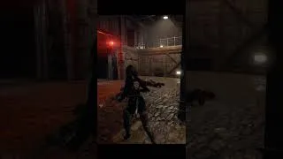 Thumbnail: Resident Evil 4 Separate Ways Ada Wong Aggressive Kills