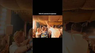 Thumbnail: POV: its summer in mykonos