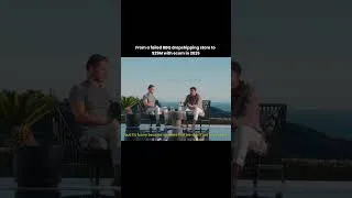 Thumbnail: From a failed store to $29M in 2025 with ecom