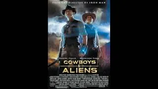 Thumbnail: 2025 Salutes: Cowboys & Aliens
