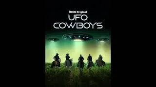 Thumbnail: 2025 Salutes: UFO Cowboys