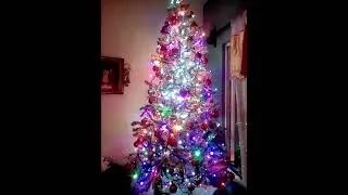 Thumbnail: My Christmas Tree 🎄