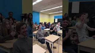 Thumbnail: WE FOUND THE CLASS OF 6 7!! 😱😱😱