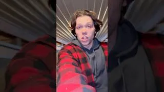 Thumbnail: WHAT’S GOING ON!! I JUST WANNA GO HOME!!