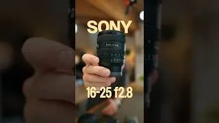 Thumbnail: Better than the 16-35 G Master?