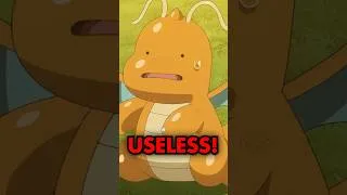 Thumbnail: The Pokémon Anime Just Made Ditto USELESS