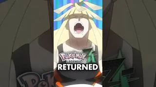 Thumbnail: Pokémon Legends Z-A Just Returned to the Anime!
