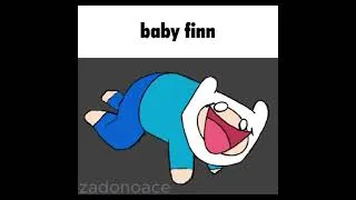 Thumbnail: baby finn