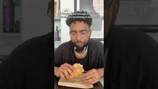 Thumbnail: #beards #breakup #skit #nyc #shorts