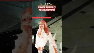 Thumbnail: Resident Evil 9 Requiem - Phantom Assassin The Most Powerful Perk In Leon Must Die Forever DLC Mode
