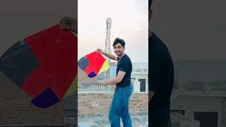 Thumbnail: Gamer Sepi Love 😍 #kite #kiteground #patangbazi #kiteflying #zafarbhai