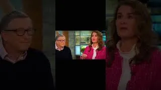 Thumbnail: Melinda Gates BREAKS SILENCE on Her New Man