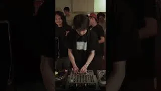 Thumbnail: Deep House Vinyl Mix in a Small Tokyo Apartment Vol.7 by Luca  #deephouse #housemusic #minimalhouse