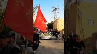 Thumbnail: Ashura Quetta 2026 #ashura2026