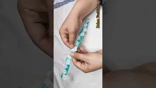 Thumbnail: Stylish Plackets Idea Cutting ✂️ and stiching #zahrafashions #fashion #fashionndesigns #sewingtips
