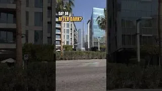 Thumbnail: This Dubai Neighborhood Has it ALL | City Walk Exploration