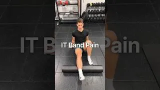 Thumbnail: How to fix IT BAND PAIN