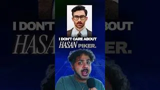 Thumbnail: The Hasanabi Discourse is Tired | Freestyle The News Shorts