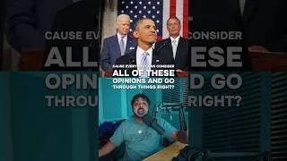 Thumbnail: They’ve Been Wrong About Everything 🚫(since 2016)