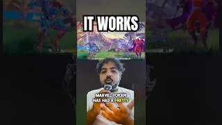 Thumbnail: Marvel ACTUALLY FIXED It! 🚨