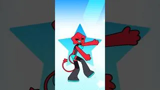 Thumbnail: Zailor Feelin the Beat 🎵 (kwik flip) #animation