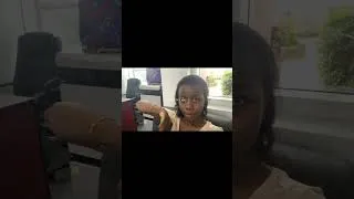 Thumbnail: #shorts Haircare day #haircare #haircaretips #minivlog #dayinmylife #lagosnigeria