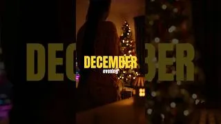 Thumbnail: wrap Christmas presents with me🎁🎄 #cinematic #cozy #christmas