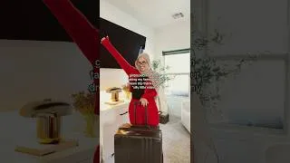 Thumbnail: flying my family out!!!🥹✈️🪩✨guess where!!👀