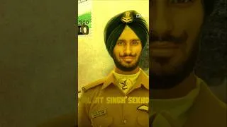 Thumbnail: Full Story of NJS Sekhon Which Border 2 Didn’t Tell You #shorts #border2 #njssekhon #republicday