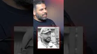 Thumbnail: Yuvraj Singh Taught Him An Important Lesson! #yt #ytshorts #podcastclips #yuvrajsingh #cricket
