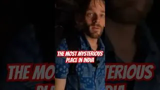 Thumbnail: This Mysterious Place Will Shock You! #short #podcastclips #karlrock #horrorstoriesl