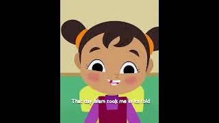 Thumbnail: Did you know? The first words you heard were Allah’s name