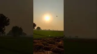 Thumbnail: Winter Vibes 🌅🏞️ || Zaini Mast Pur