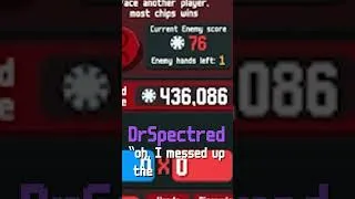 Thumbnail: Even @drspectred Makes Mistakes