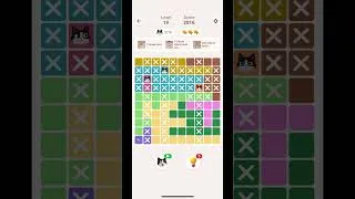 Thumbnail: Meowdoku Level 19 - Full Gameplay