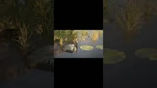 Thumbnail: This Lake Violin Monster in Bramble: The Mountain King is TERRIFYING