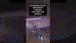 Thumbnail: They turned a contained threat into two deaths.